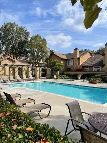 8053 E Snapdragon, Anaheim Hills, California 92808