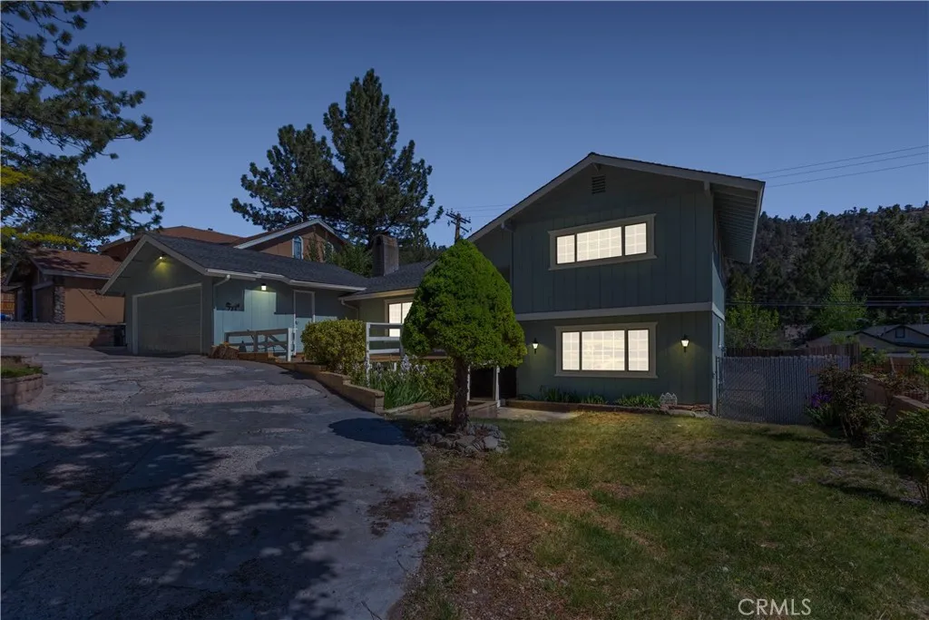784 Apple Avenue, Wrightwood, California 92397 home-pic-1