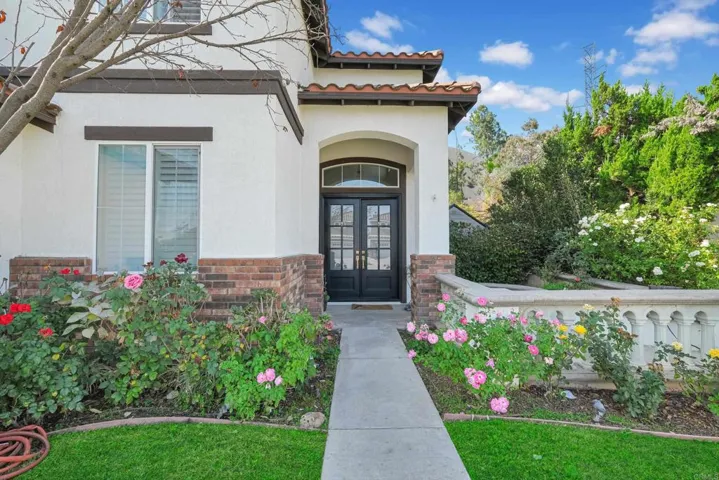 8359 Clover Creek Road, Riverside, California 92508