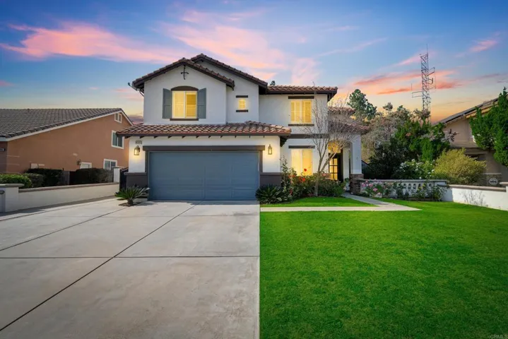 8359 Clover Creek Road, Riverside, California 92508