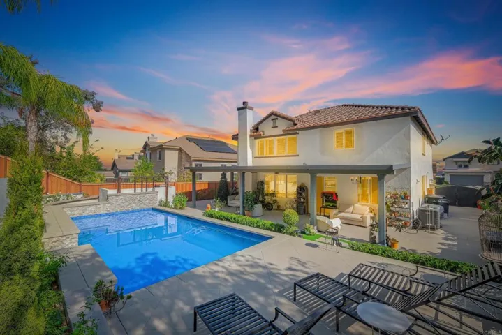 8359 Clover Creek Road, Riverside, California 92508