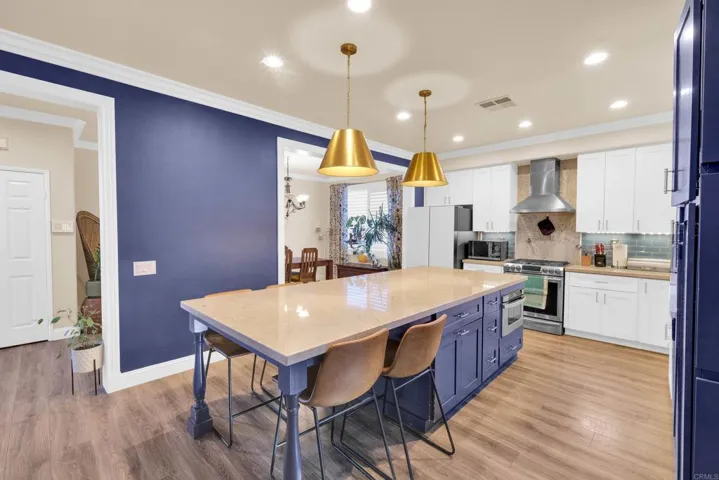 8359 Clover Creek Road, Riverside, California 92508