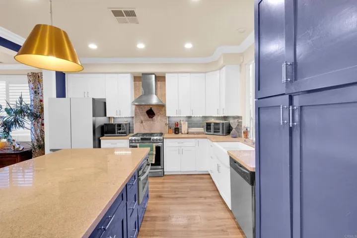 8359 Clover Creek Road, Riverside, California 92508