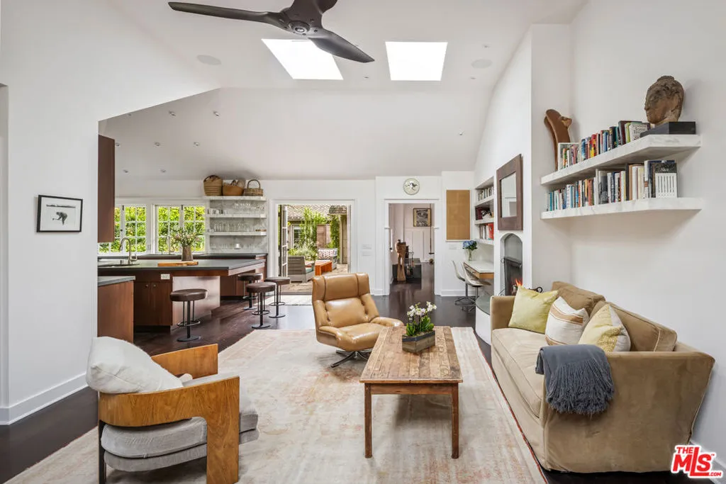 7 Latimer Road, Santa Monica, California 90402 home-pic-8