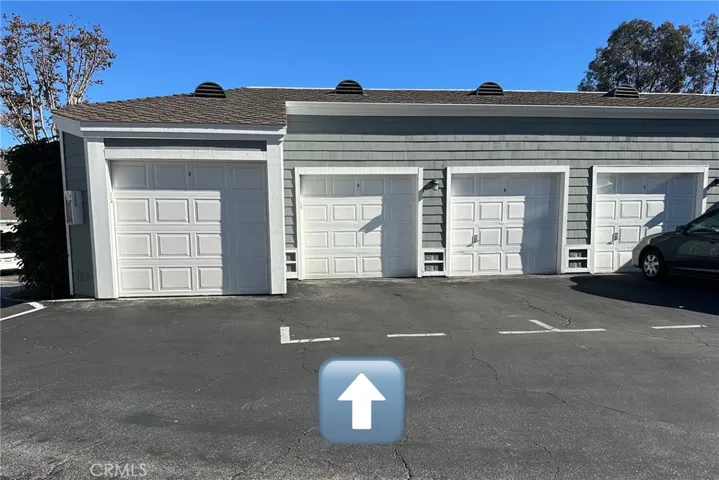 This unit comes with rare additional parking space.