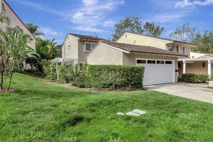 2773 Vista Umbrosa, Newport Beach, California 92660