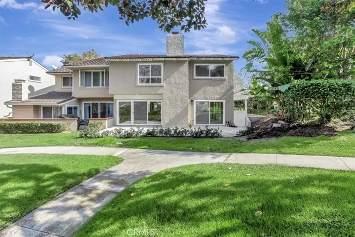 2773 Vista Umbrosa, Newport Beach, California 92660