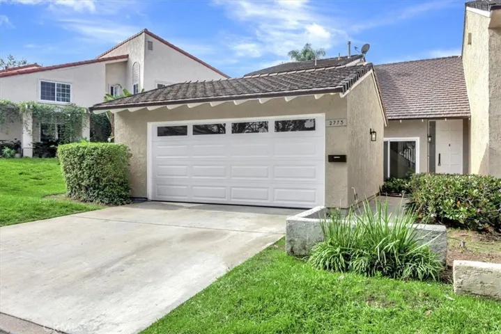 2773 Vista Umbrosa, Newport Beach, California 92660