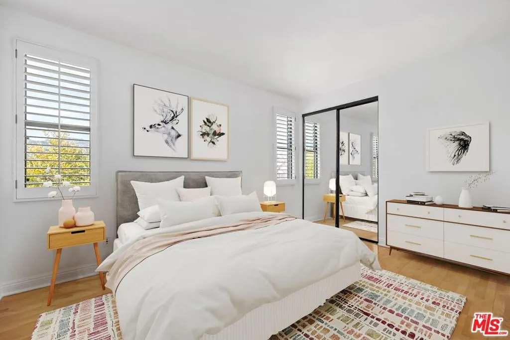 455 N Oakhurst Drive 3, Beverly Hills, California 90210 home-pic-24