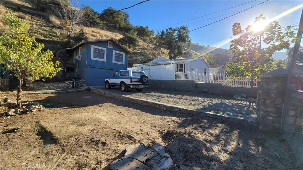 516 South, Lebec, California 93243 home-pic-0