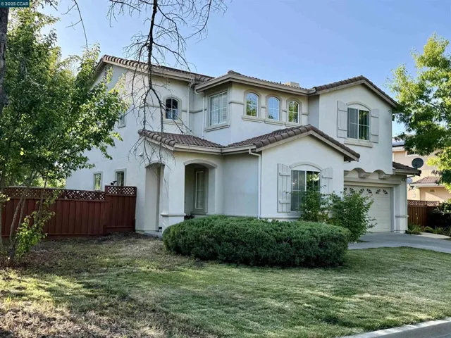 2325 Lansdowne Pl, Vallejo, California 94591