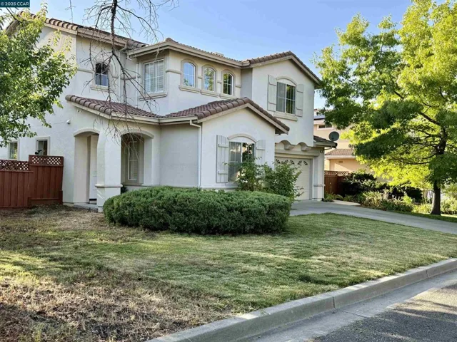 2325 Lansdowne Pl, Vallejo, California 94591
