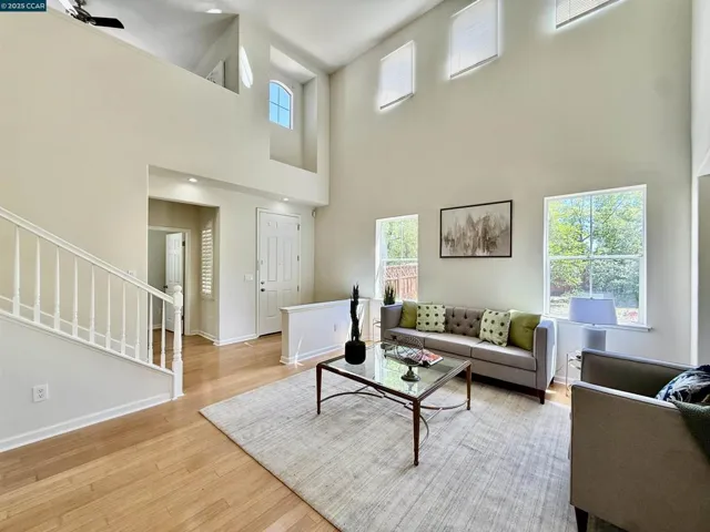 2325 Lansdowne Pl, Vallejo, California 94591