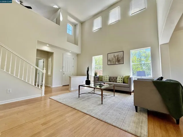 2325 Lansdowne Pl, Vallejo, California 94591