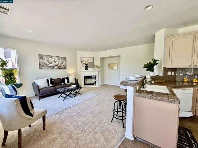 2325 Lansdowne Pl, Vallejo, California 94591