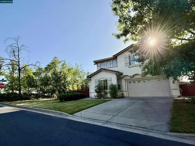 2325 Lansdowne Pl, Vallejo, California 94591