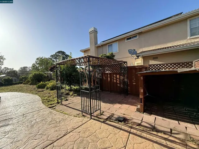 2325 Lansdowne Pl, Vallejo, California 94591