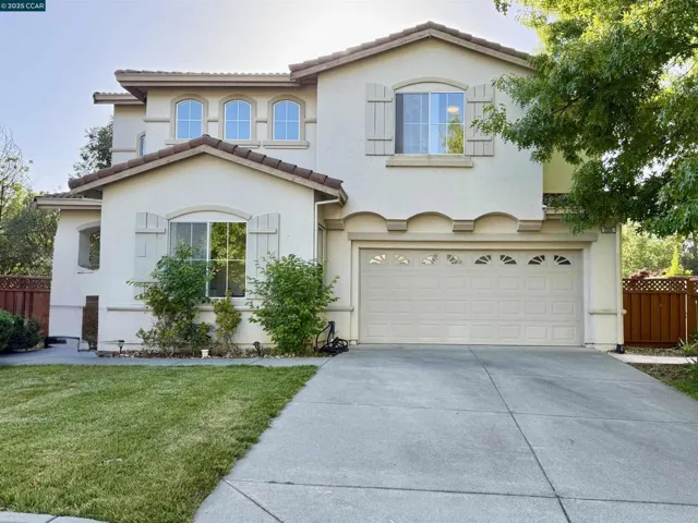 2325 Lansdowne Pl, Vallejo, California 94591
