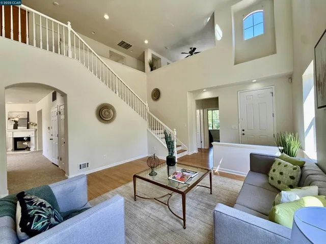 2325 Lansdowne Pl, Vallejo, California 94591