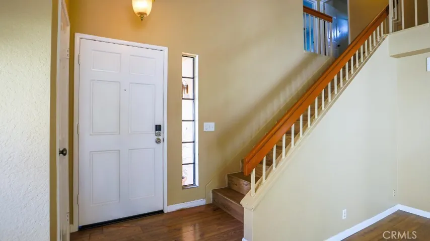 1 El Canto, Rancho Santa Margarita, California 92688