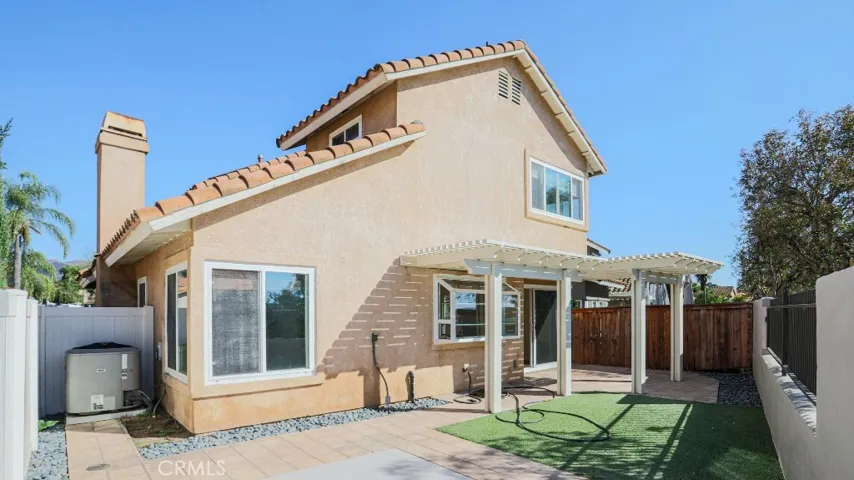 1 El Canto, Rancho Santa Margarita, California 92688