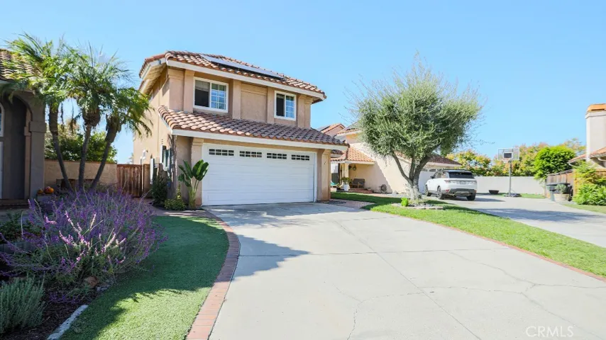 1 El Canto, Rancho Santa Margarita, California 92688