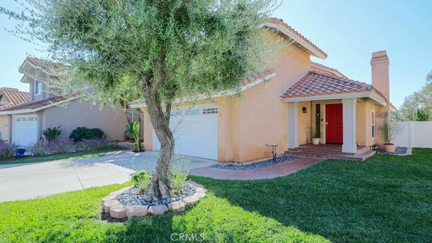 1 El Canto, Rancho Santa Margarita, California 92688
