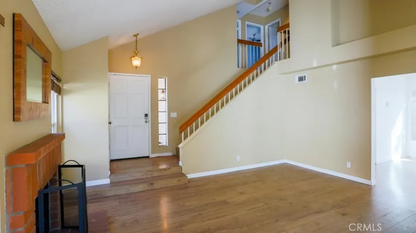 1 El Canto, Rancho Santa Margarita, California 92688