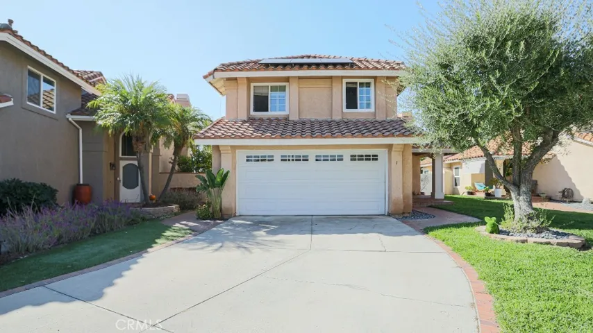 1 El Canto, Rancho Santa Margarita, California 92688