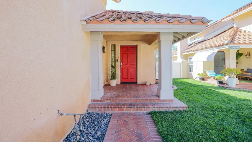1 El Canto, Rancho Santa Margarita, California 92688