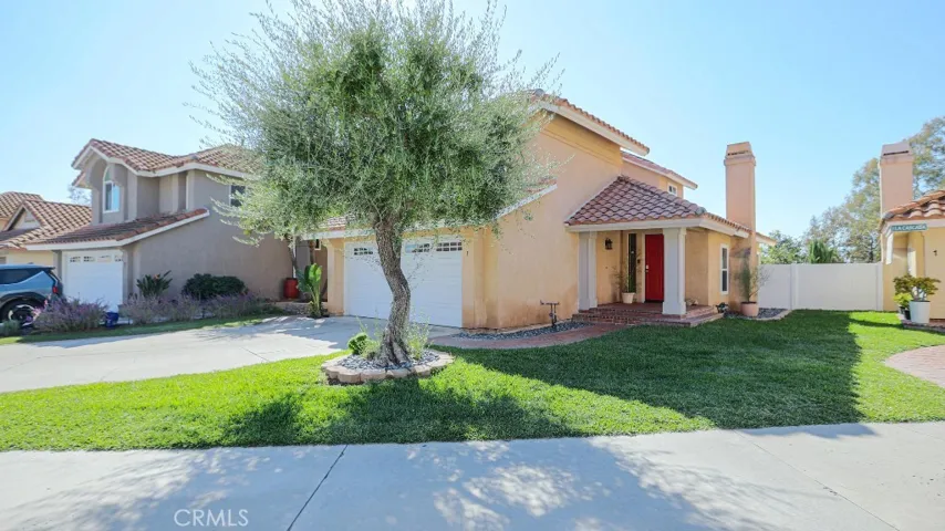 1 El Canto, Rancho Santa Margarita, California 92688