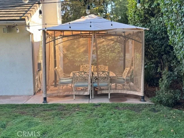Gazebo