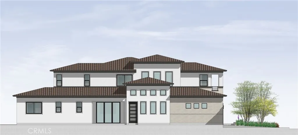 Design Renders - East
