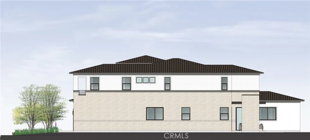 Design Renders - West