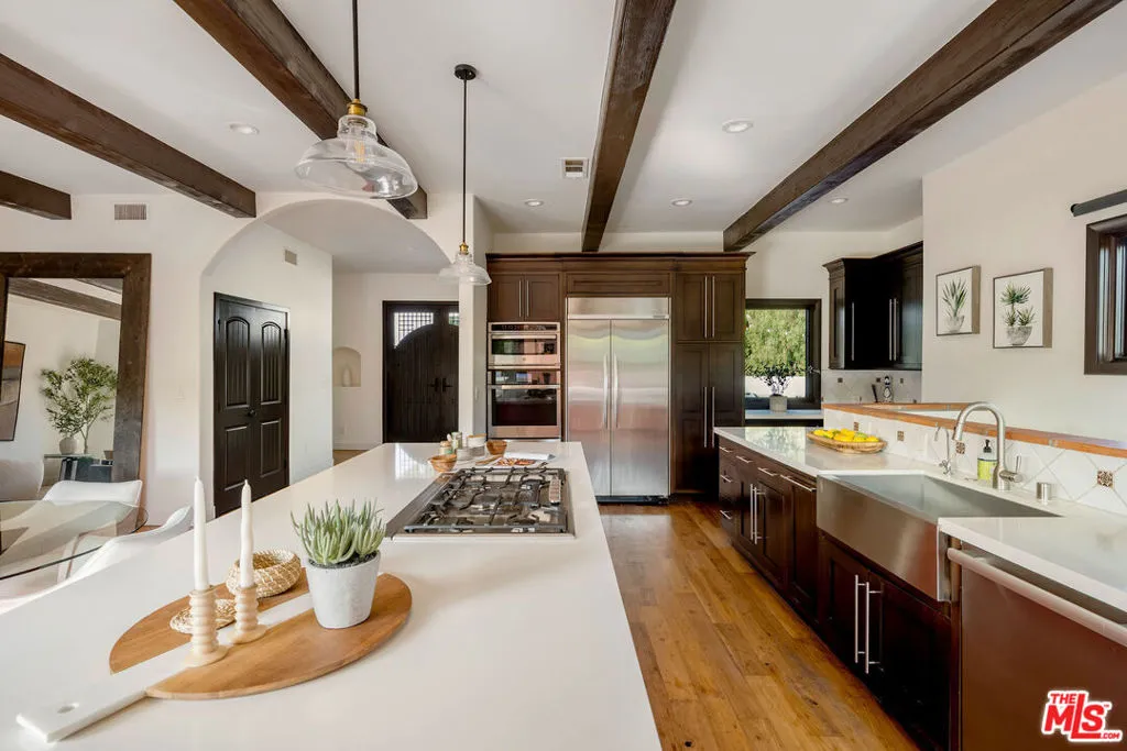 6216 Primrose Avenue, Los Angeles, California 90068 home-pic-6