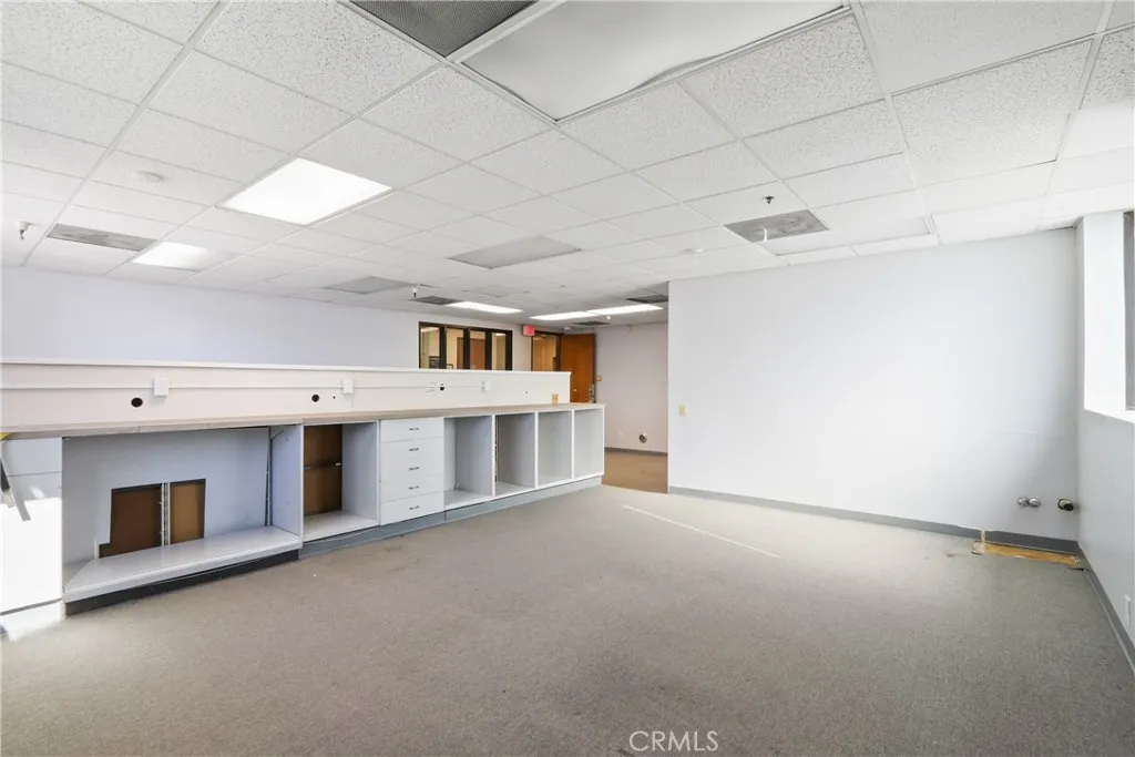 1st Floor Suite 101 Interior View