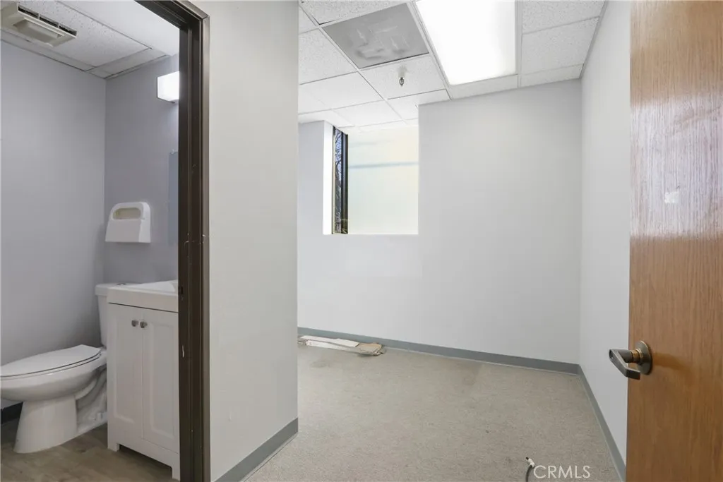 1st Floor Suite 101