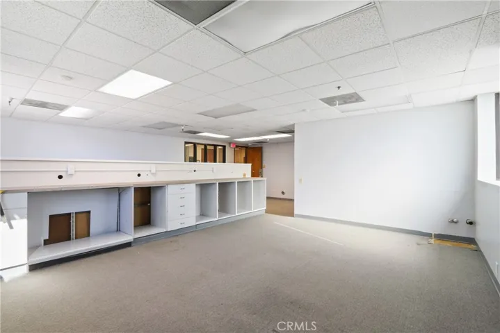 1st Floor Suite 101 Interior View
