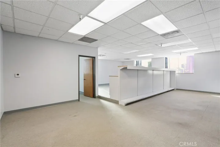 1st Floor Suite 101 Office Area