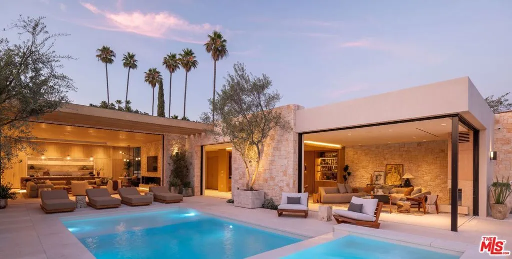 1039 Wallace, Beverly Hills, California 90210 home-pic-44