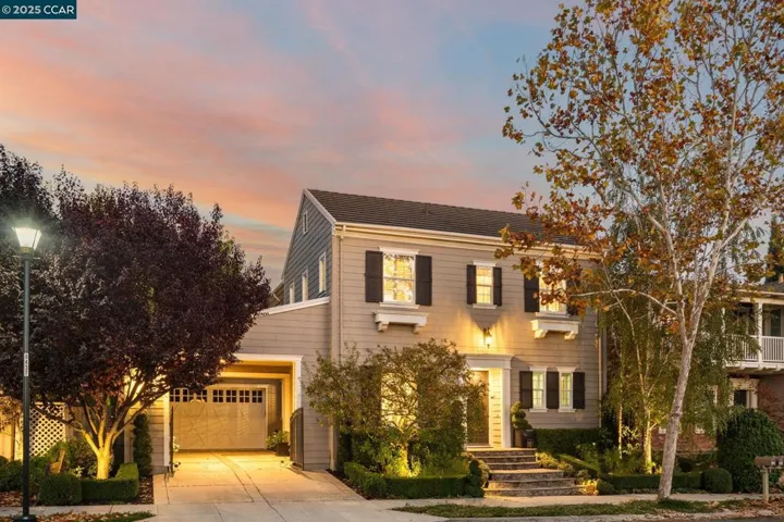 2207 Creekview Place, Danville, California 94506