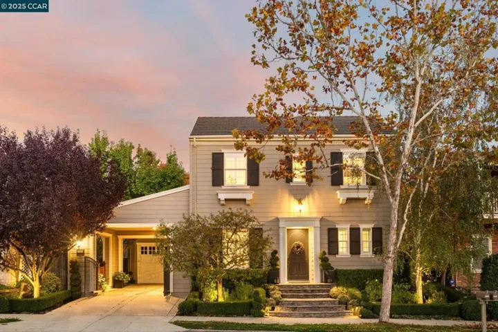 Location & Elegance