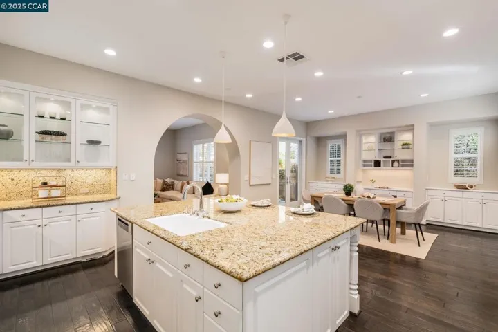 2207 Creekview Place, Danville, California 94506
