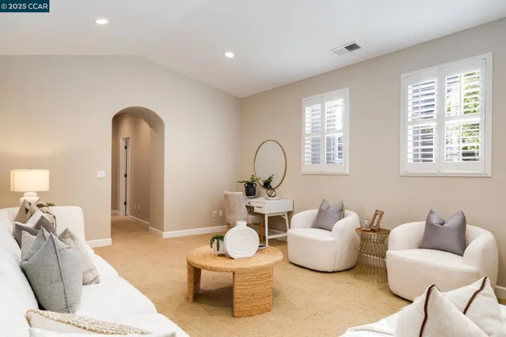 2207 Creekview Place, Danville, California 94506