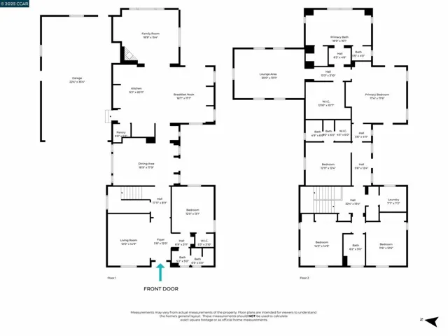 2207 Creekview Place, Danville, California 94506