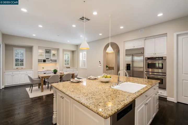 2207 Creekview Place, Danville, California 94506