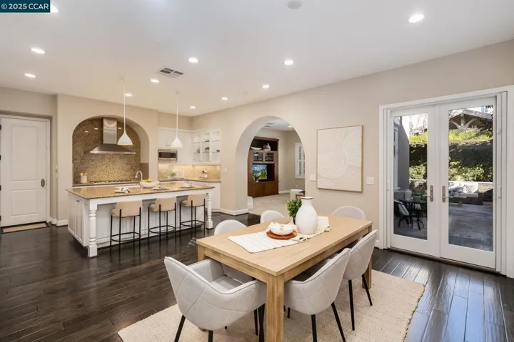 2207 Creekview Place, Danville, California 94506