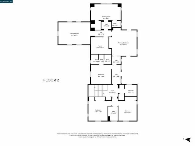 2207 Creekview Place, Danville, California 94506