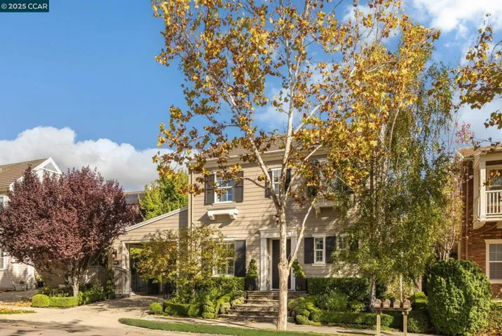 2207 Creekview Place, Danville, California 94506