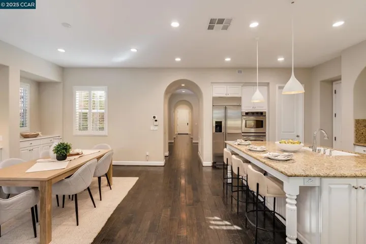 2207 Creekview Place, Danville, California 94506